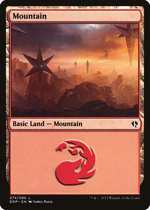 Mountain 74