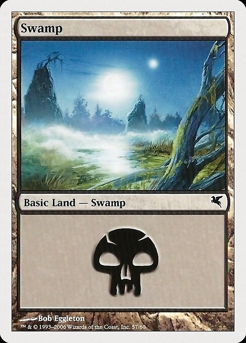 Swamp 57