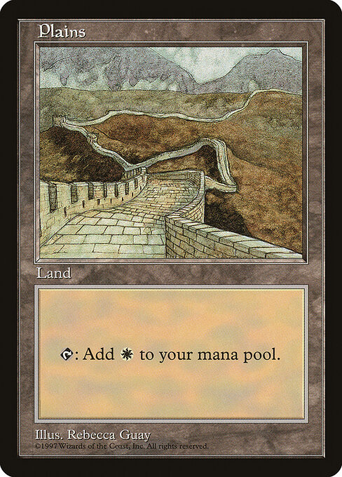 Plains 14
