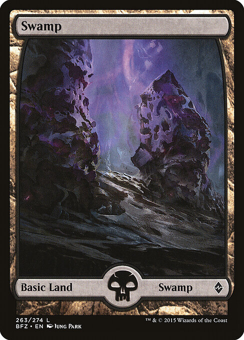 Swamp 263