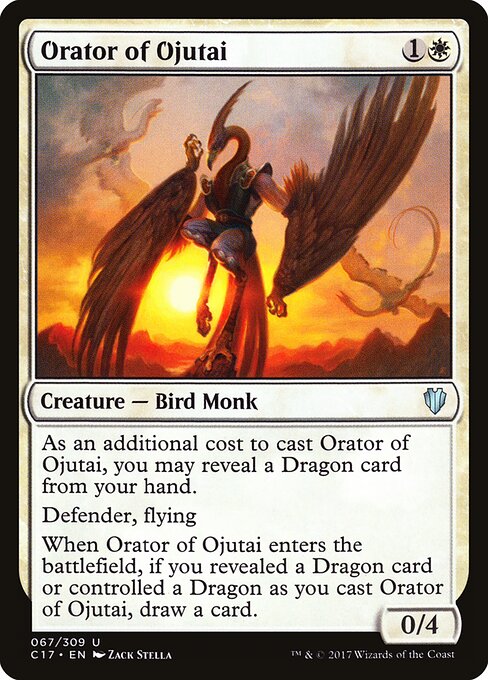 Orator of Ojutai 67