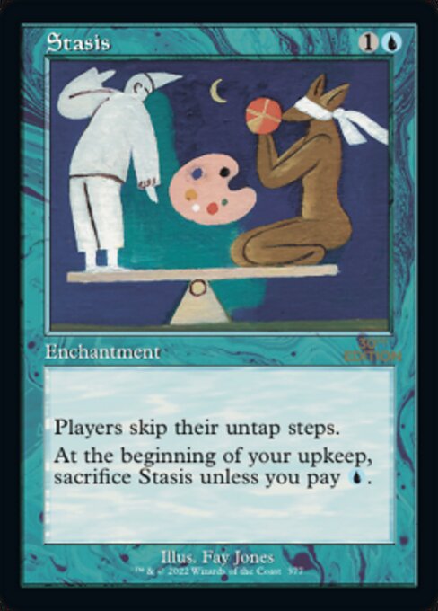 Stasis 377