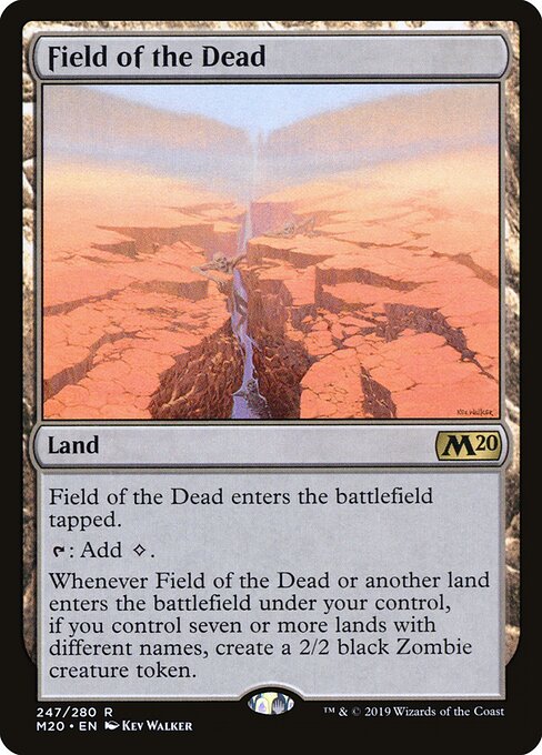 Field of the Dead 247