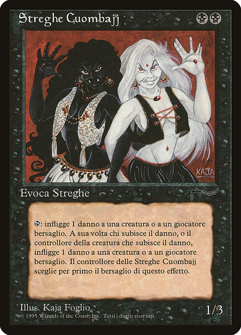 Cuombajj Witches 50