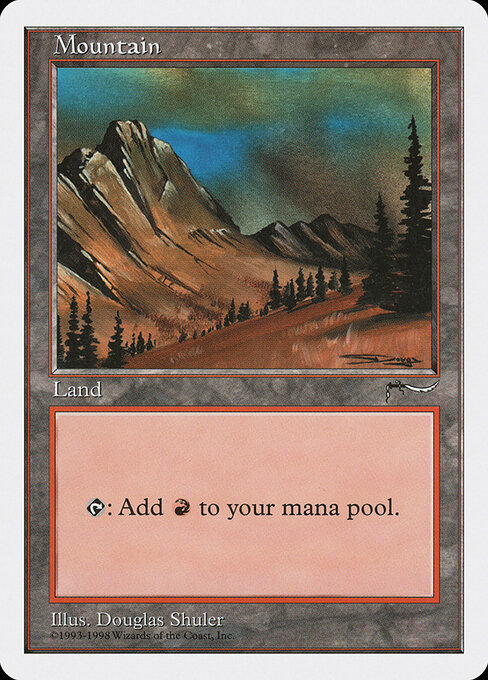 Mountain 82