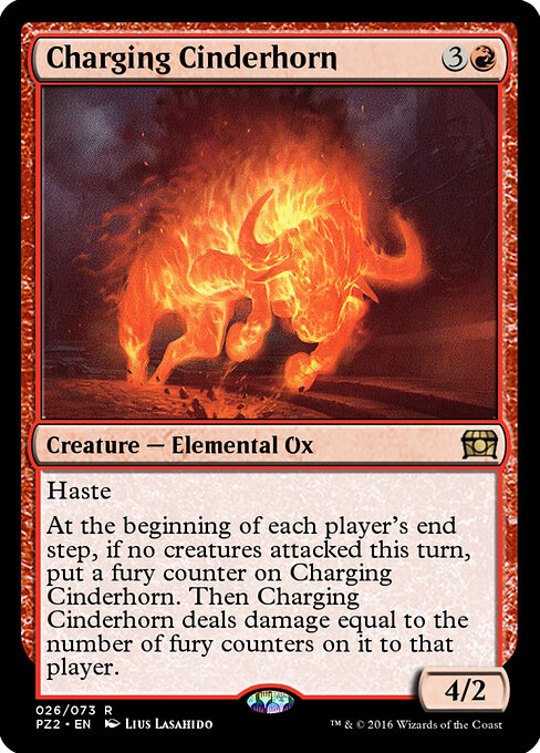 Charging Cinderhorn 26