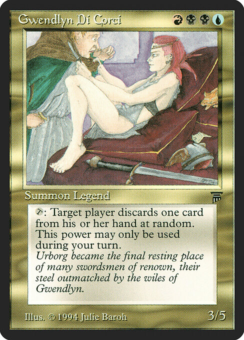 Gwendlyn Di Corci 228