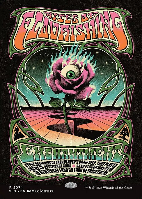 Rites of Flourishing 2074