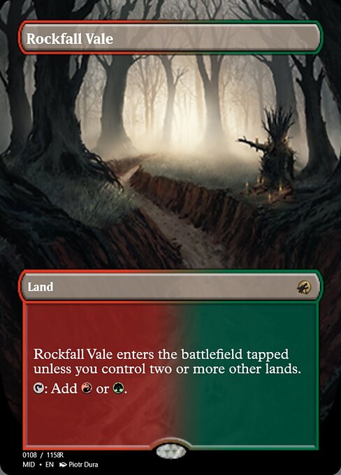 Rockfall Vale 94096