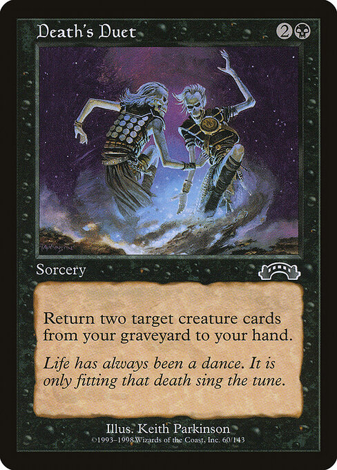 Death's Duet 60