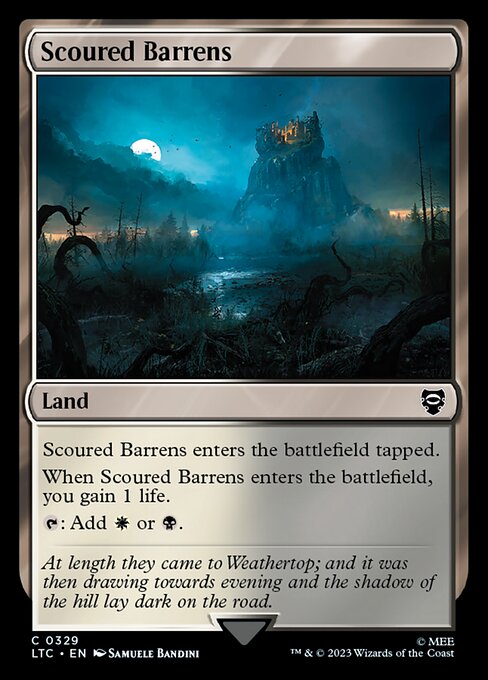 Scoured Barrens 329