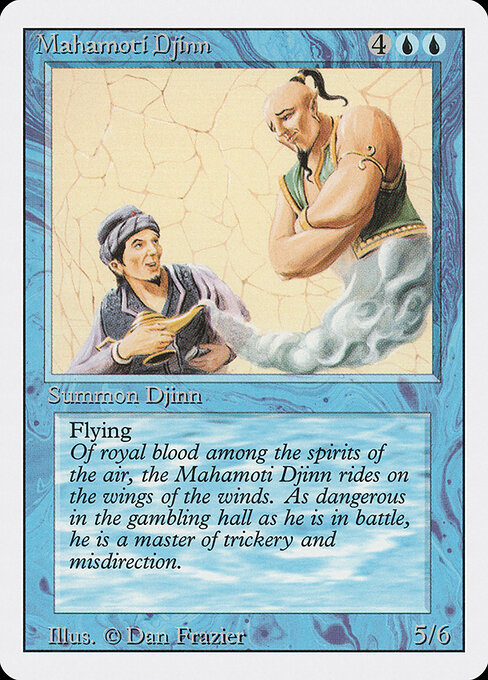 Mahamoti Djinn 66