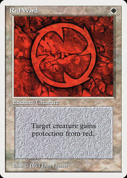 Red Ward 33