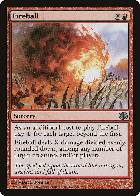 Fireball 56