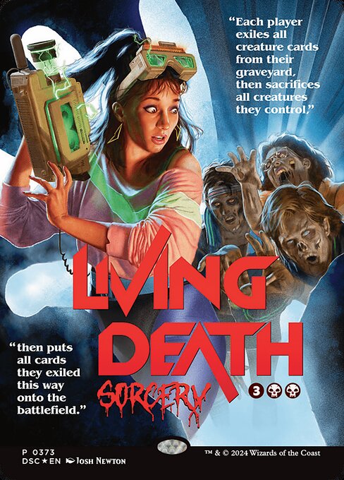 Living Death 373