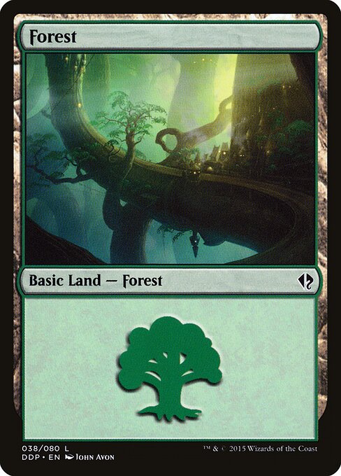 Forest 38
