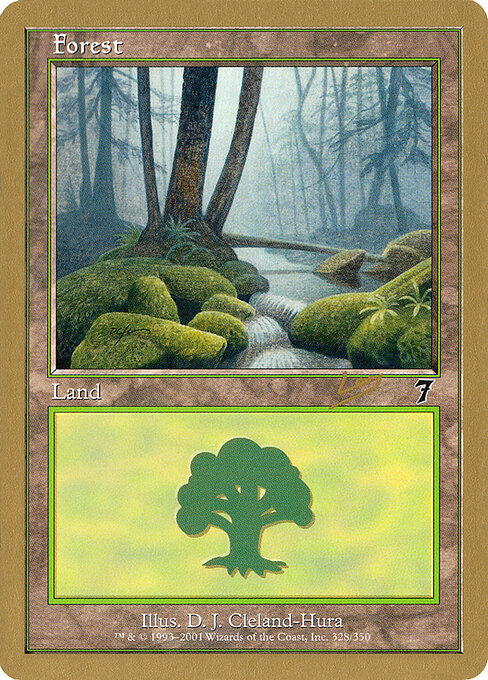 Forest rl328