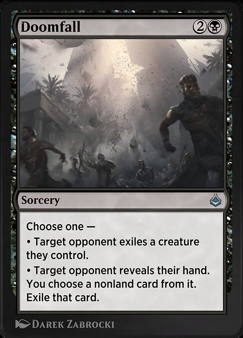 Doomfall 102
