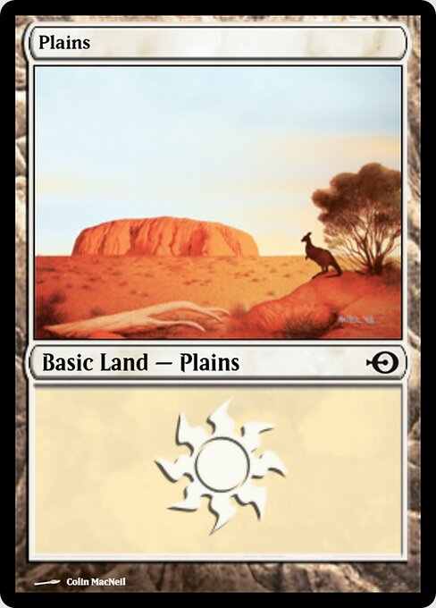 Plains 231