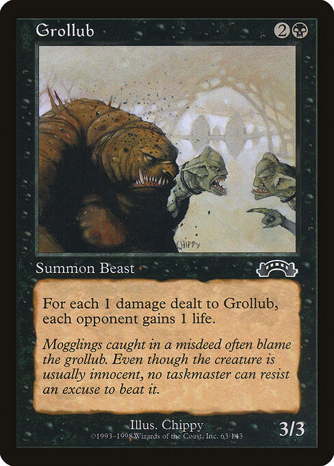 Grollub 63