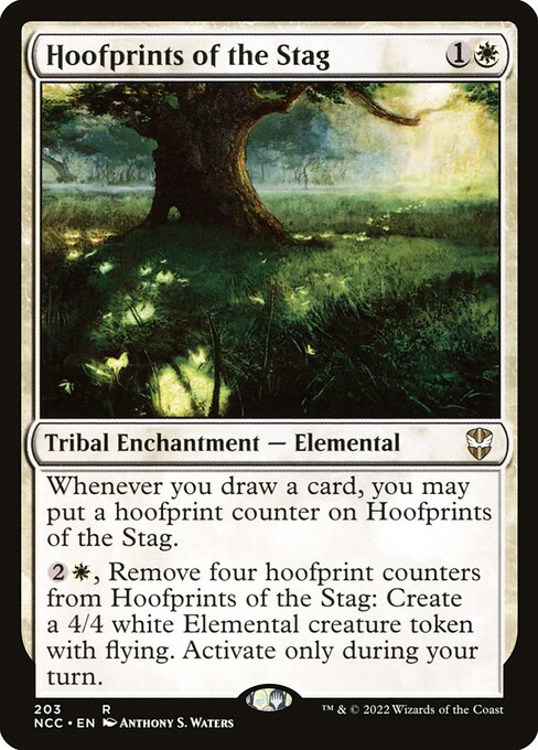 Hoofprints of the Stag 203