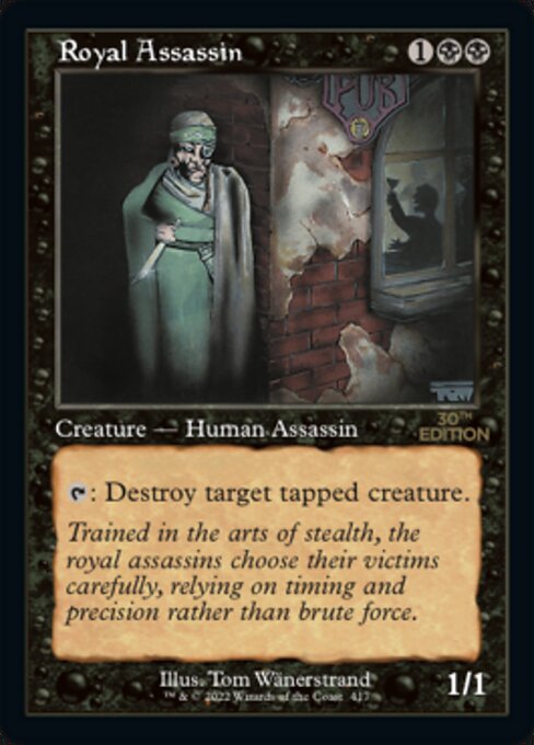 Royal Assassin 417