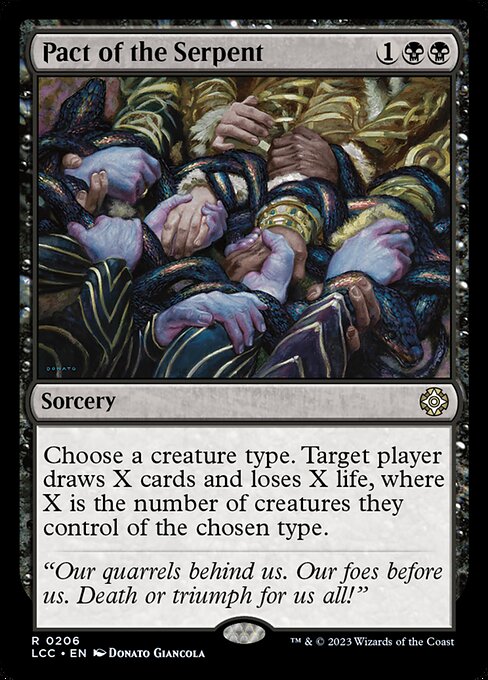 Pact of the Serpent 206