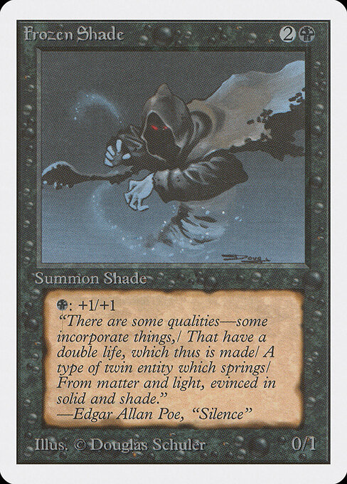 Frozen Shade 110