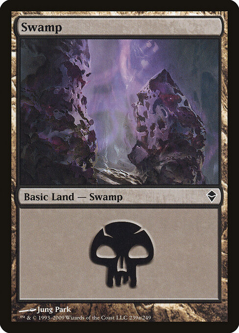 Swamp 239a