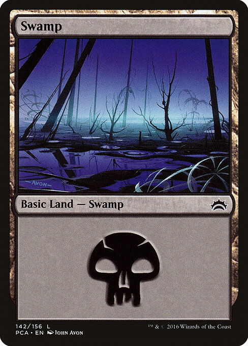 Swamp 142