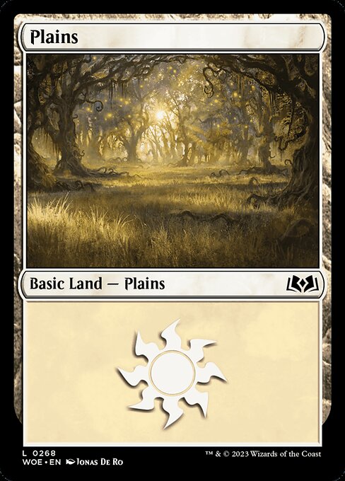 Plains 268