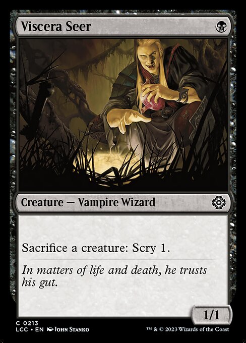 Viscera Seer 213