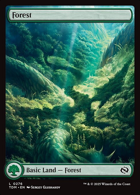 Forest 276