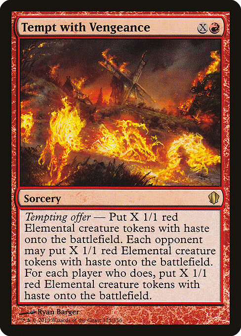 Tempt with Vengeance 125