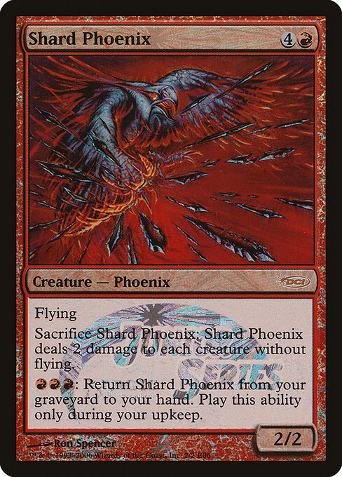 Shard Phoenix 2E06