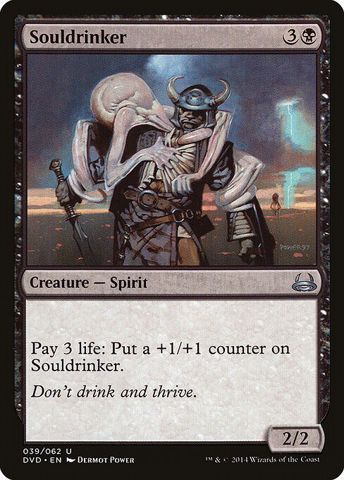 Souldrinker 39