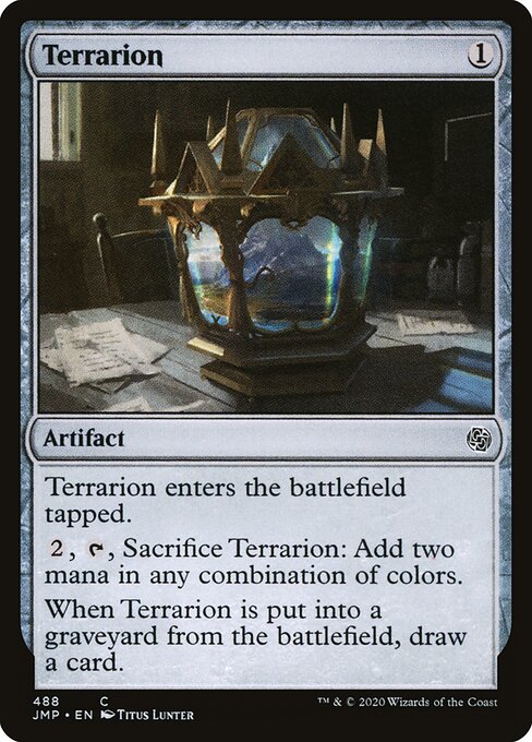Terrarion 488