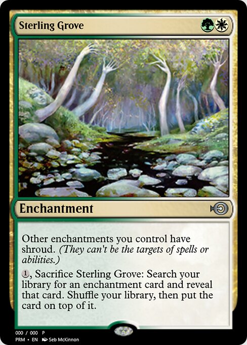 Sterling Grove 62467