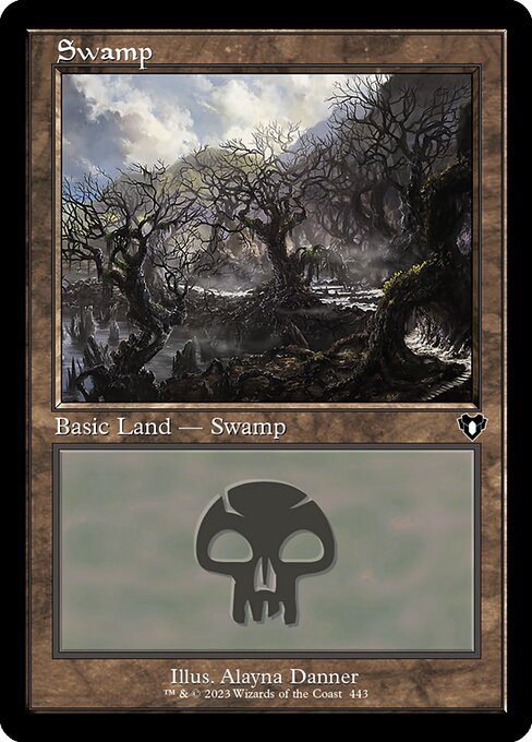 Swamp 443