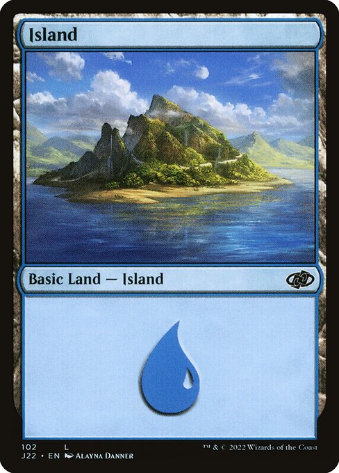 Island 102