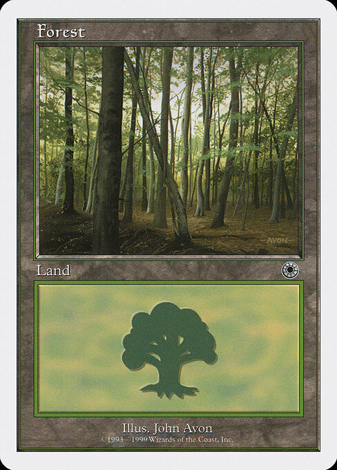 Forest 103