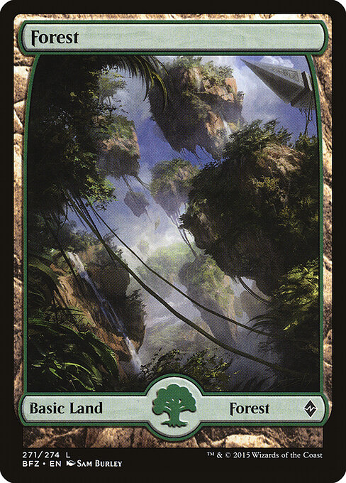 Forest 271