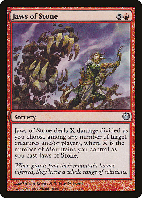 Jaws of Stone 77