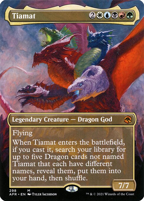 Tiamat 298