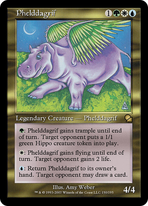 Phelddagrif 150