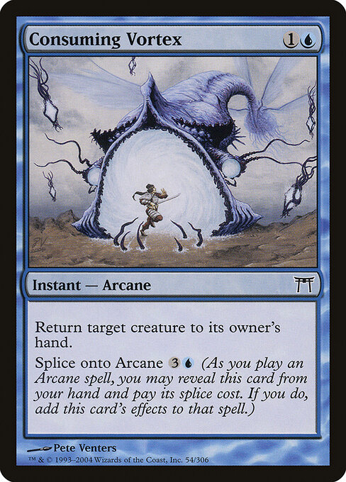Consuming Vortex 54
