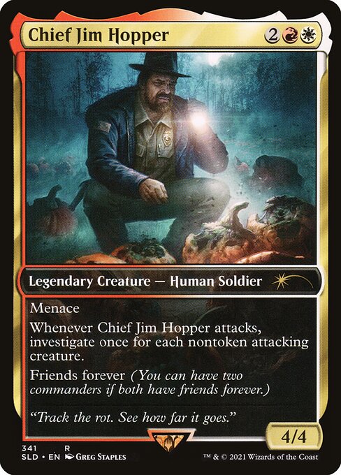 Sophina, Spearsage Deserter 341