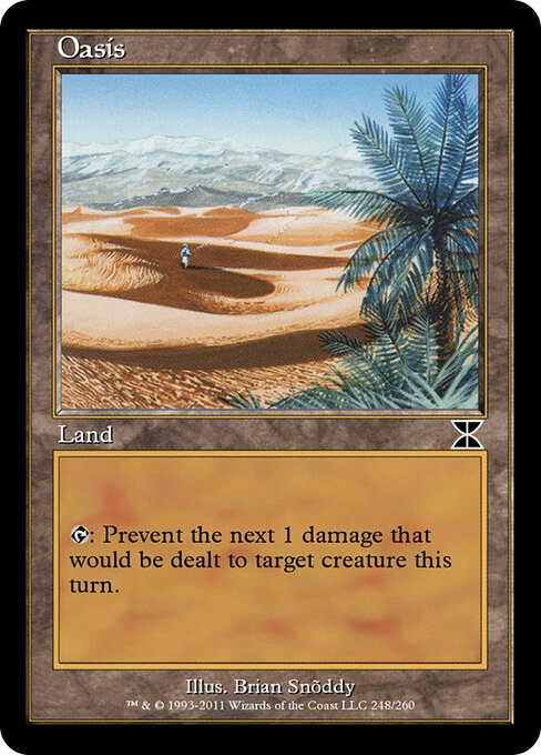 Oasis 248