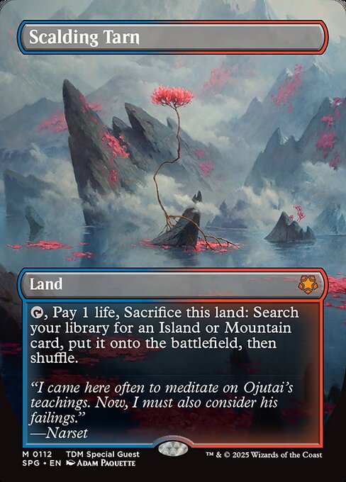 Scalding Tarn 112