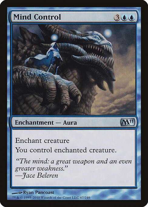 Mind Control 67